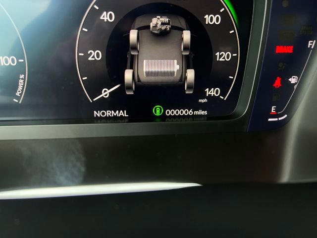 New 2026 Honda CR-V Sport Touring image 25