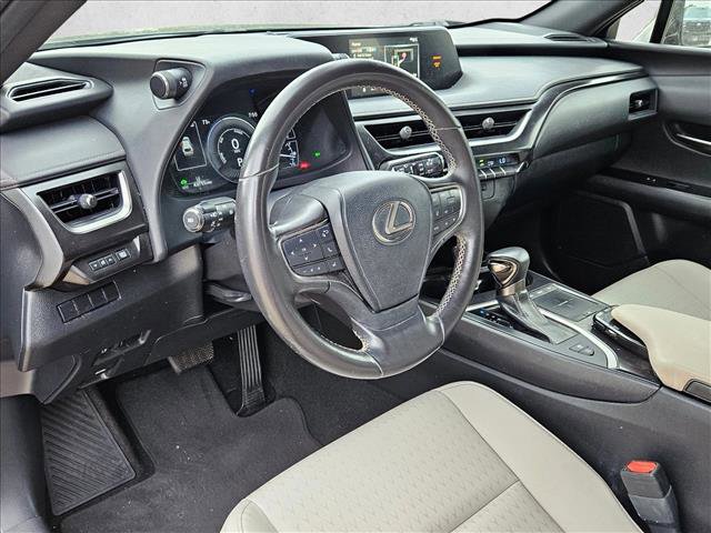 Used 2020 Lexus UX 250h w/ Accessory Package 2 AWD/4WD image 10