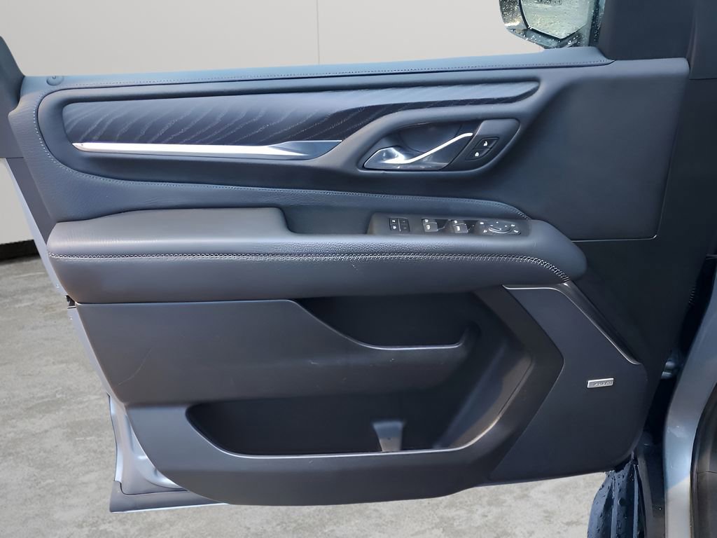 Used 2023 GMC Yukon Denali AWD/4WD image 28