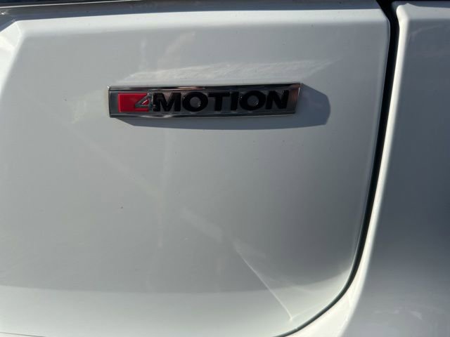 Used 2022 Volkswagen Atlas SEL image 34