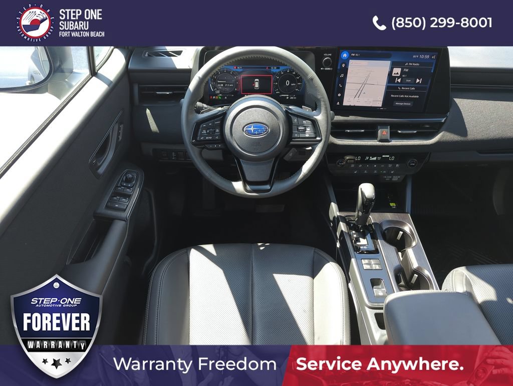 Certified 2026 Subaru Outback Limited w/ Premium/Limited Package 2 AWD/4WD image 14