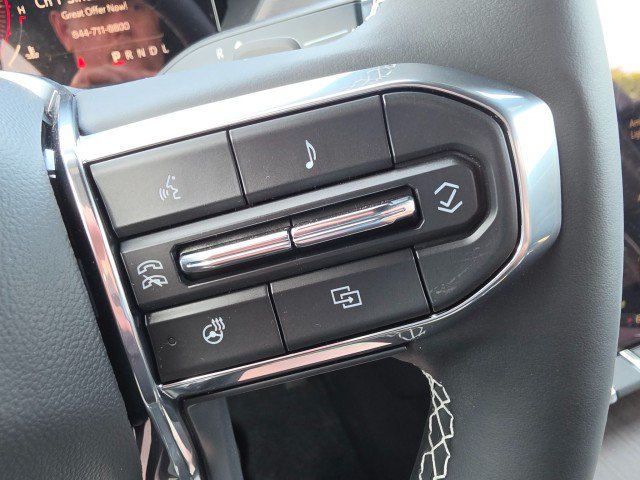Used 2024 GMC Acadia Denali w/ Super Cruise Package AWD/4WD image 46