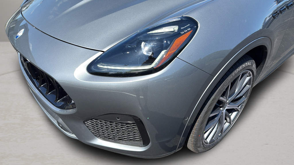 New 2026 Maserati Grecale Modena AWD/4WD image 9