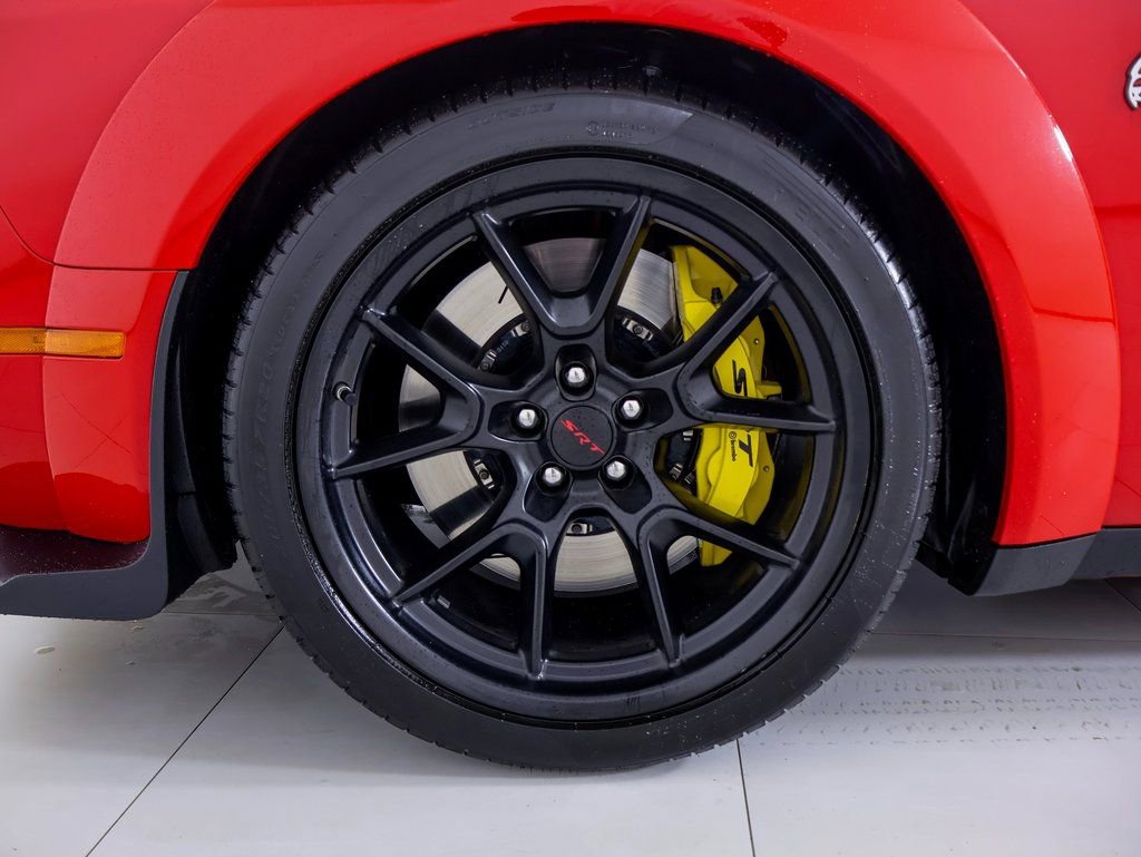 Used 2023 Dodge Challenger SRT Hellcat image 35