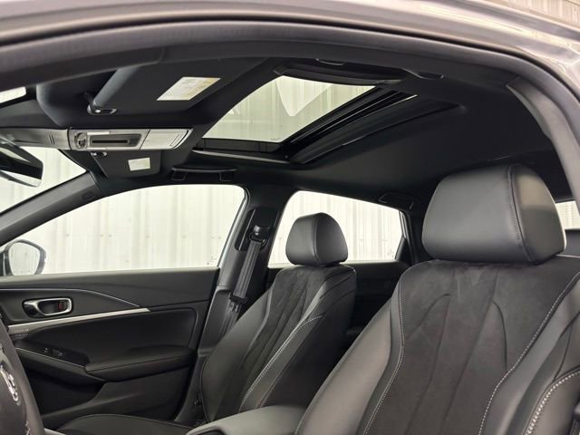 Used 2025 Acura Integra A-Spec image 10