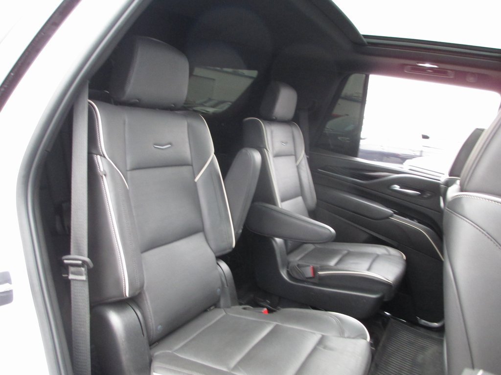 Used 2023 Cadillac Escalade Sport image 24