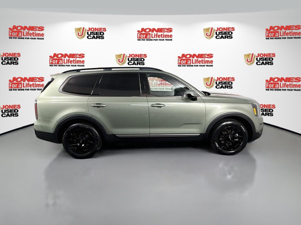 Used 2023 Kia Telluride SX Prestige X-Pro AWD/4WD image 18