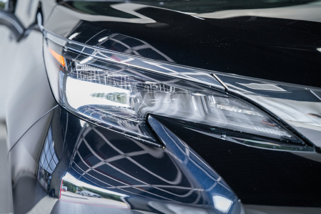 New 2026 Toyota Sienna XLE AWD/4WD image 10