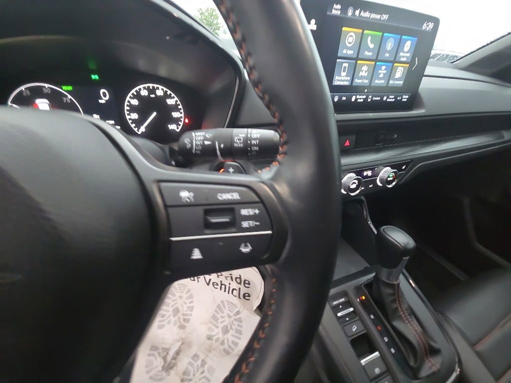 Used 2025 Honda CR-V Sport-L image 20