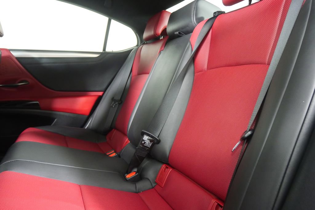 Used 2024 Lexus ES 350 F Sport w/ Accessory Package (Z2) image 15