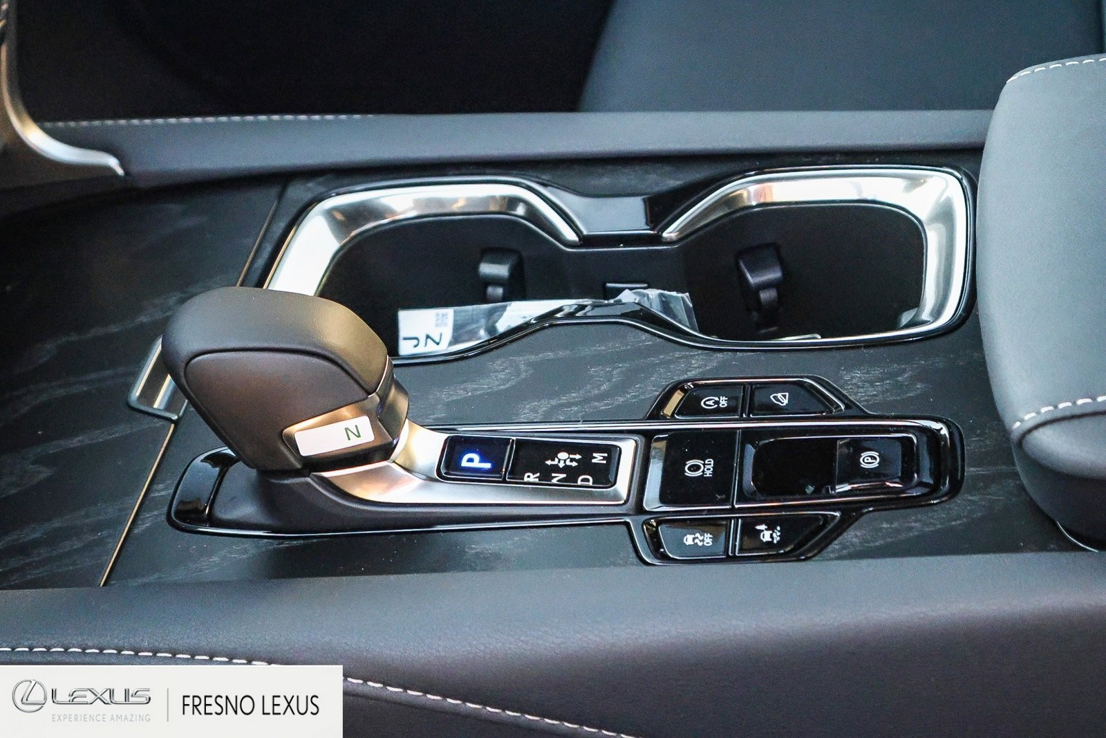 New 2025 Lexus RX 350 AWD image 21