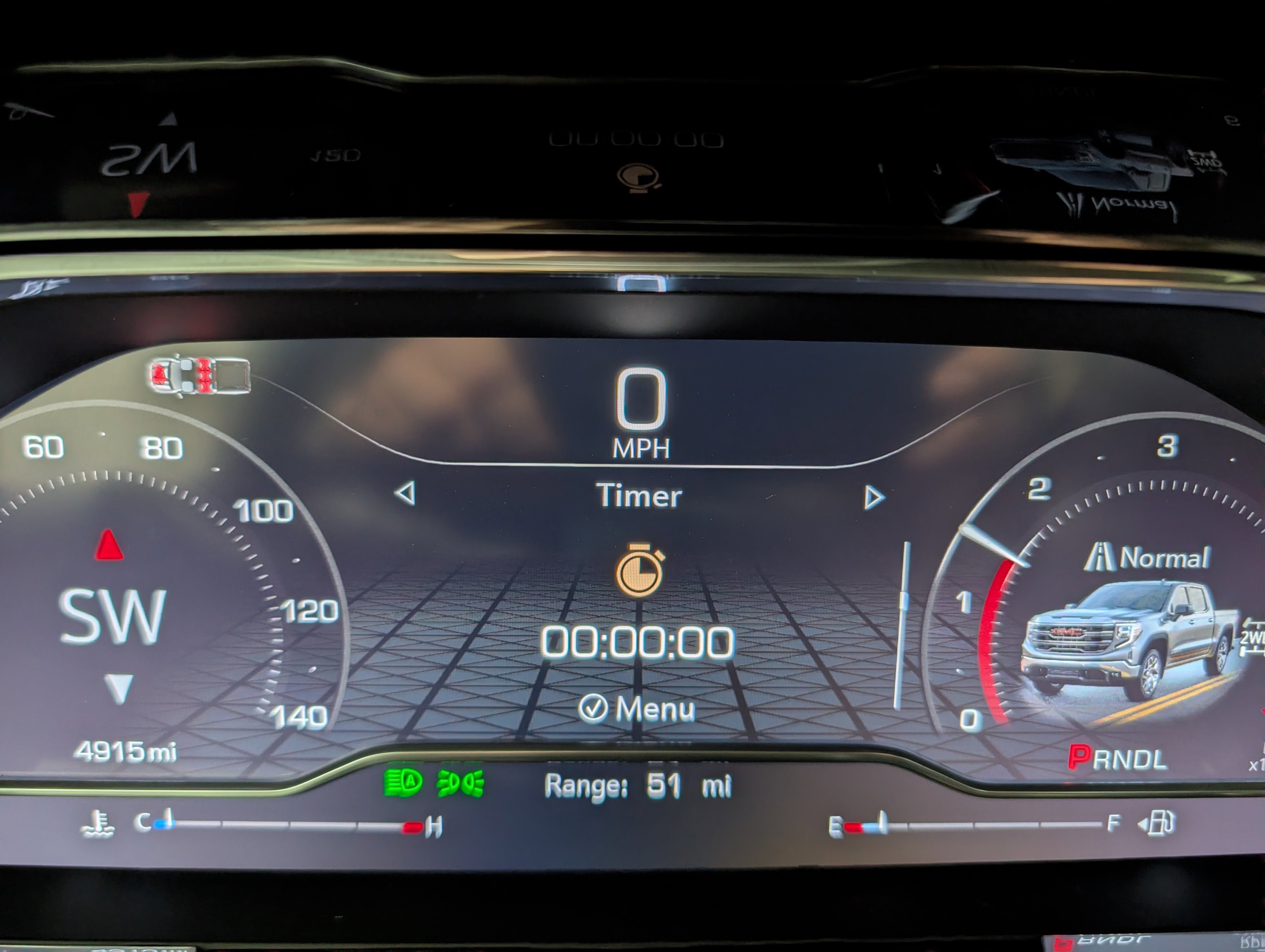 Used 2024 GMC Sierra 1500 SLE w/ Preferred Package image 22