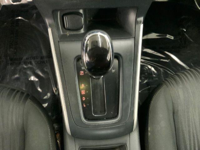 Used 2019 Nissan Sentra SV FWD image 14