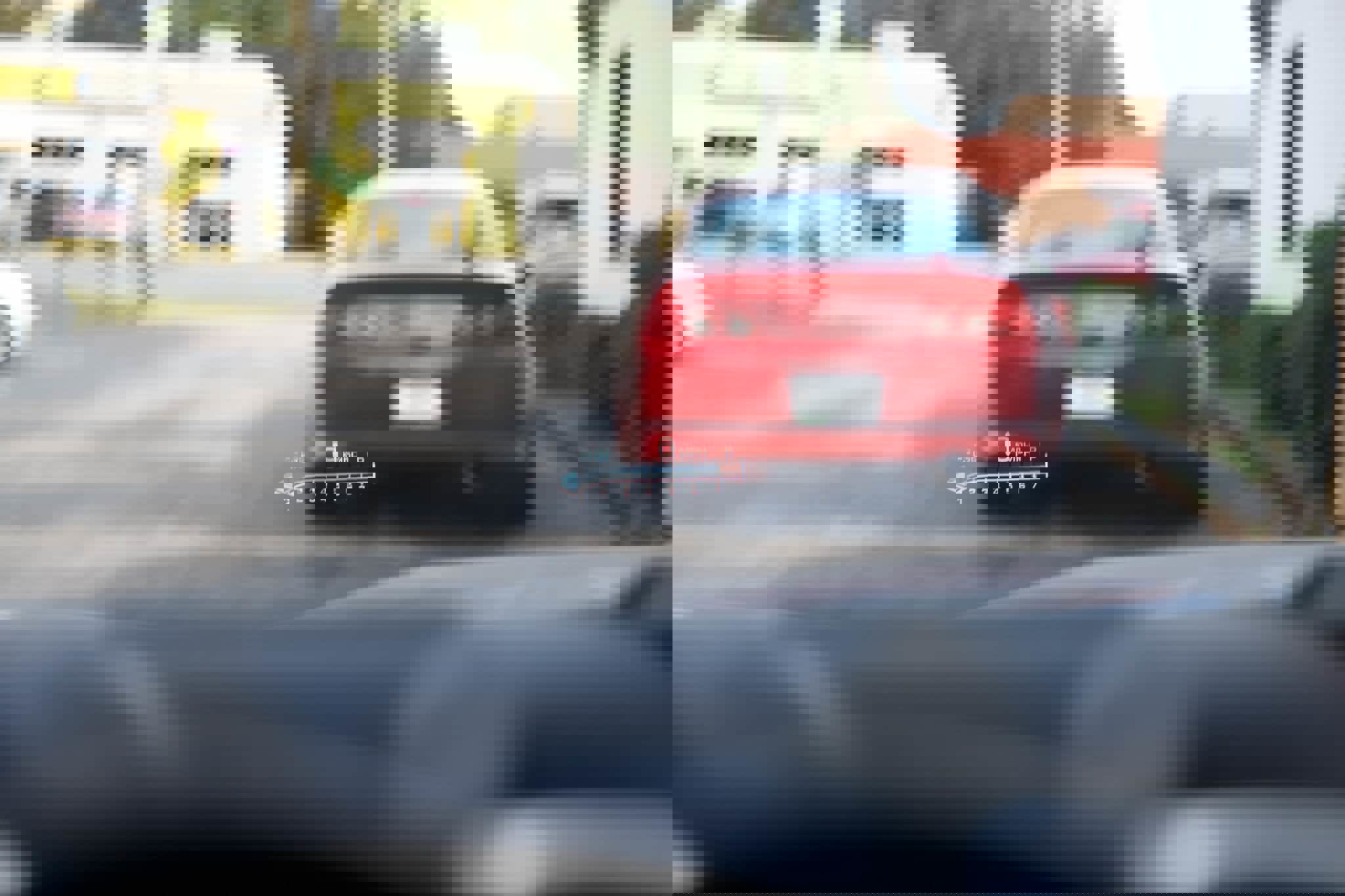 Used 2017 Chevrolet Camaro LT image 35