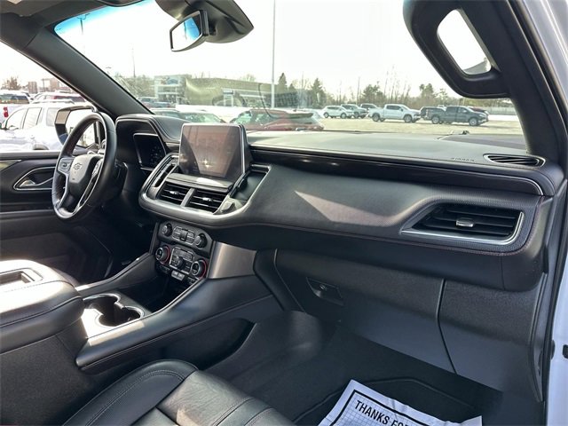 Used 2023 Chevrolet Suburban RST image 28