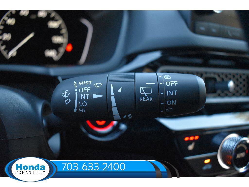 New 2026 Honda Civic Sport image 11