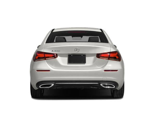Used 2019 Mercedes-Benz A 220 image 5