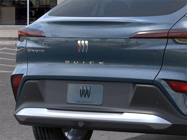New 2026 Buick Envista Preferred image 14