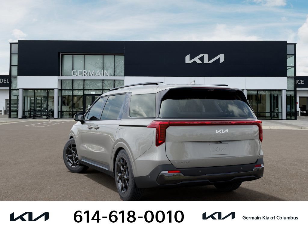 New 2026 Kia Carnival SX Prestige FWD image 7