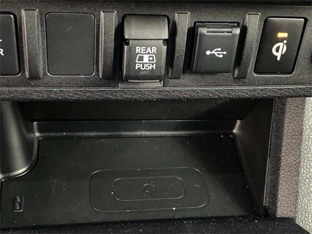 Used 2023 Toyota Tacoma TRD Off-Road image 22