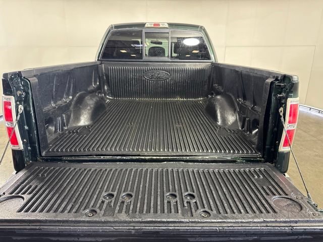 Used 2012 Ford F150 XLT w/ XLT Chrome Pkg AWD/4WD image 26
