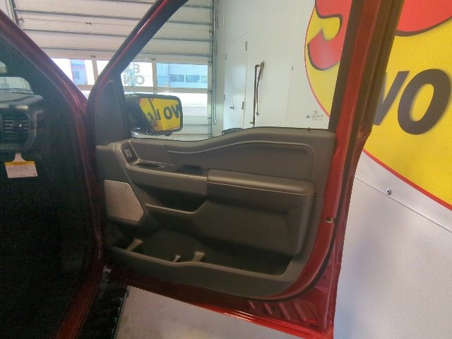 New 2025 Ford F150 XLT w/ Equipment Group 303A High image 26