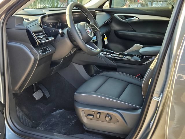 New 2026 Buick Envision Avenir AWD/4WD image 15