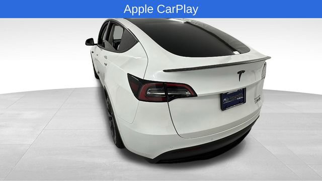 Used 2022 Tesla Model Y Performance image 5