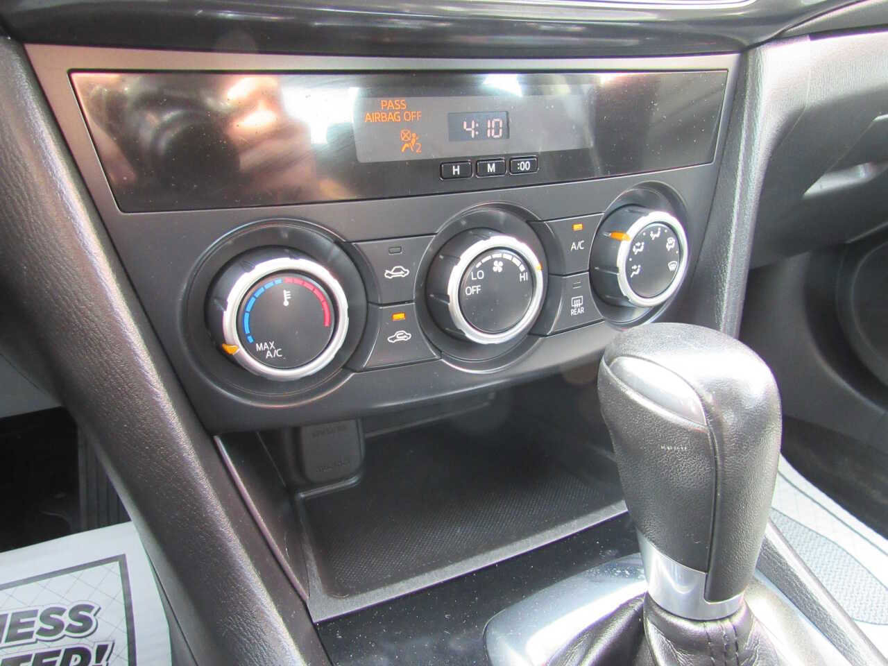 Used 2015 MAZDA MAZDA6 Sport image 15