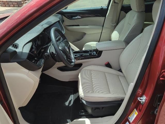 Used 2023 Buick Envision Essence FWD image 16