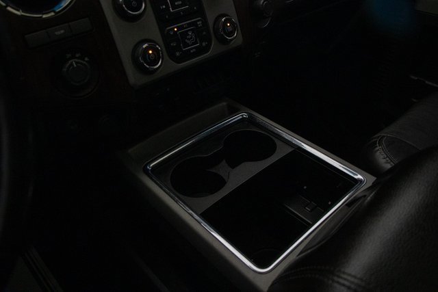 Used 2015 Ford F350 Lariat w/ Lariat Ultimate Package image 32