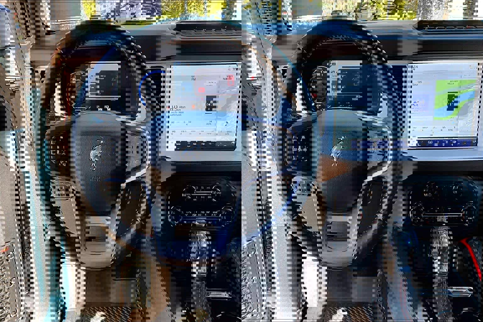 Used 2024 Ford Bronco Heritage Edition image 5