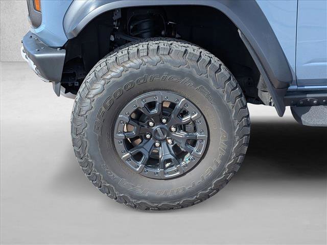 Used 2023 Ford Bronco Raptor image 9