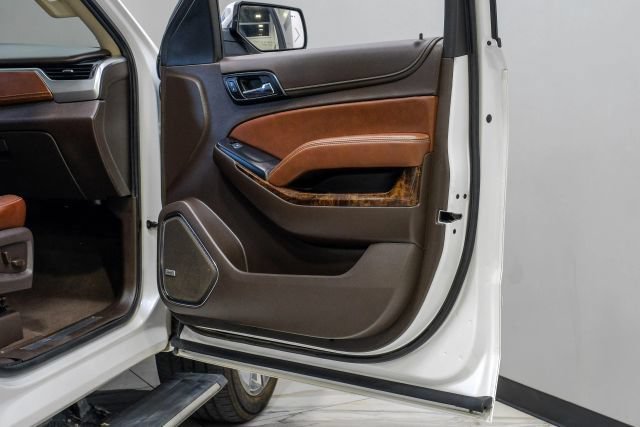 Used 2019 Chevrolet Tahoe Premier RWD image 60