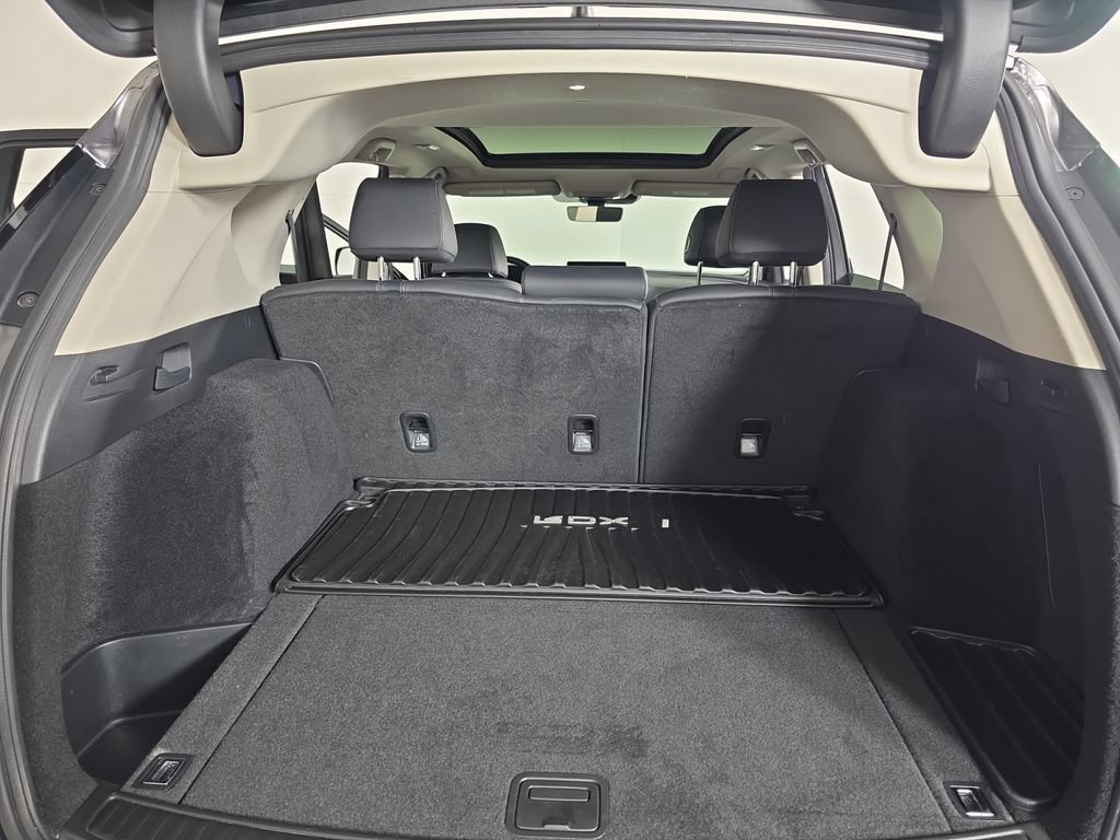 Used 2023 Acura RDX AWD w/ Technology Package image 28