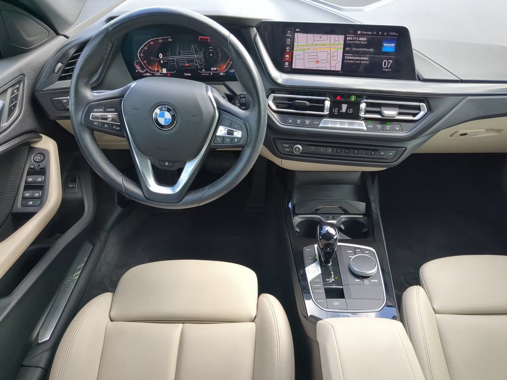 Used 2023 BMW 228i Gran Coupe w/ Premium Package 2 FWD image 13