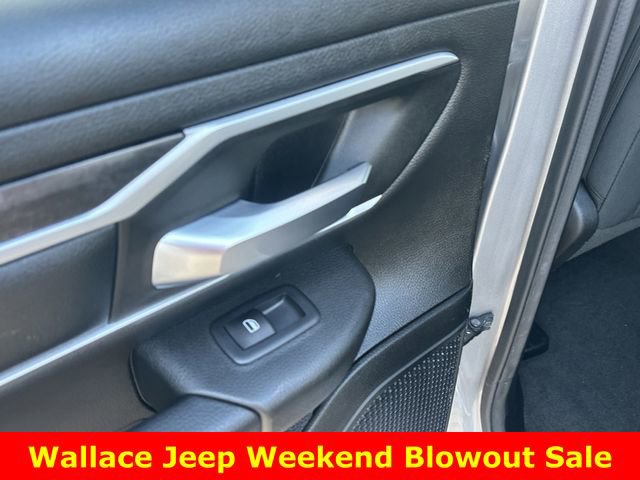 Certified 2022 RAM 1500 Big Horn image 18