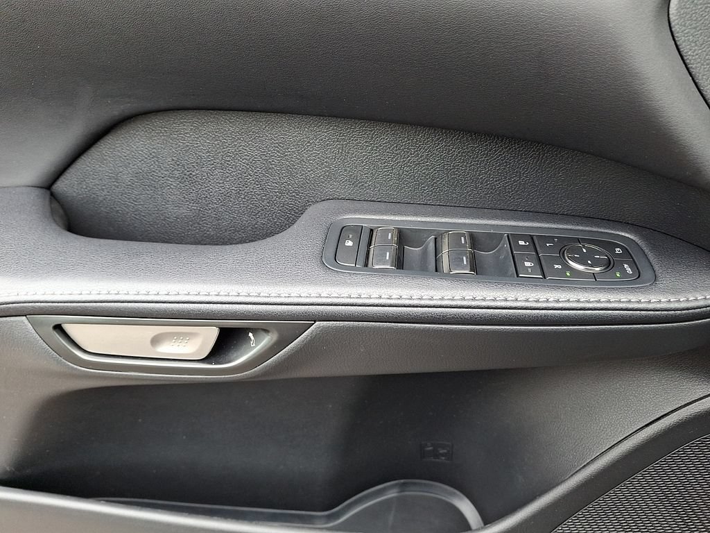 Used 2024 Lexus RX 350 F Sport w/ Technology Package AWD/4WD image 13