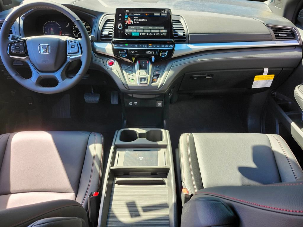 New 2026 Honda Odyssey Sport-L image 11