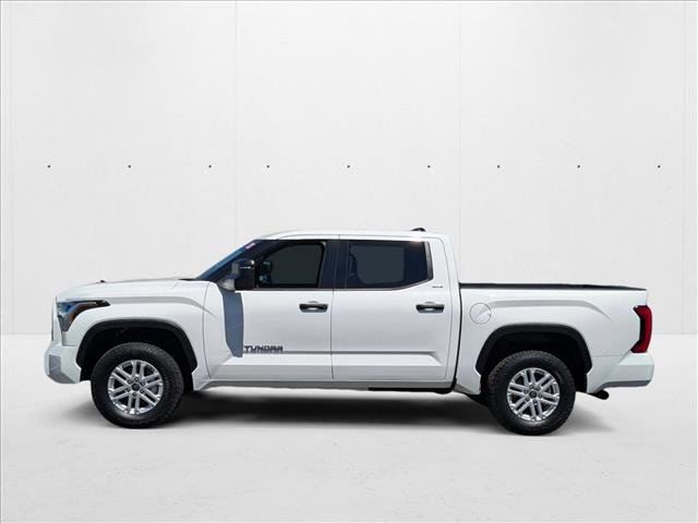 Used 2022 Toyota Tundra SR5 image 8