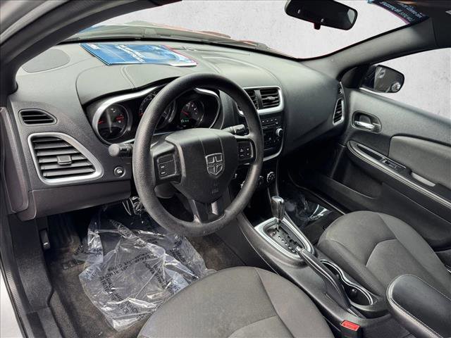 Used 2014 Dodge Avenger SE image 11