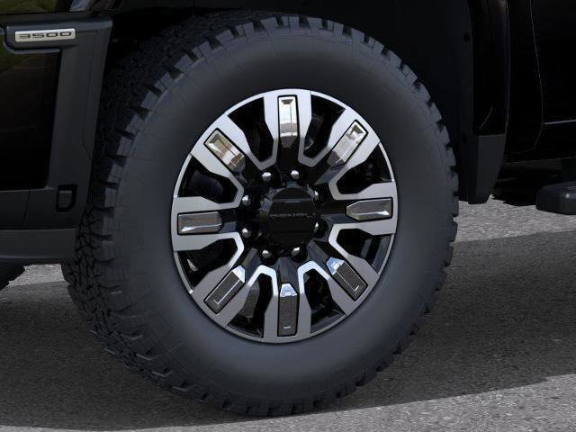 New 2026 GMC Sierra 3500 Denali image 33