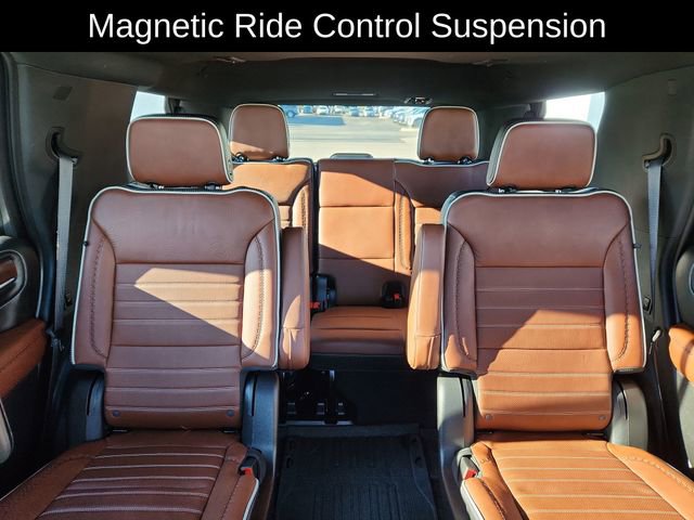 Used 2023 GMC Yukon Denali Ultimate w/ LPO, Floor Liner Package image 31