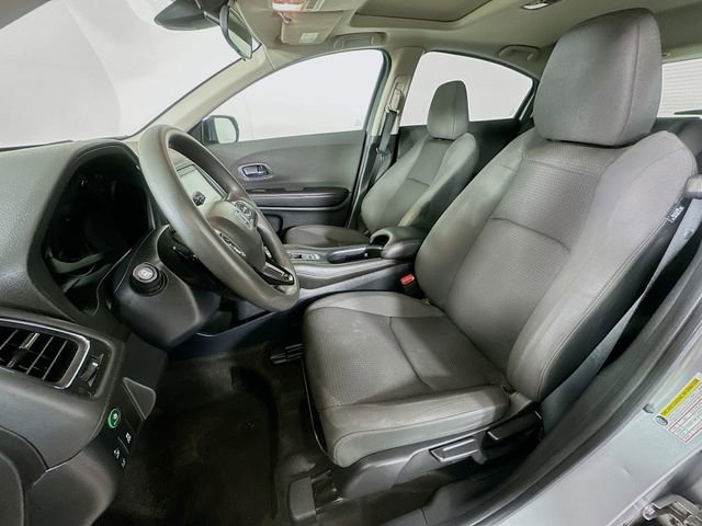 Certified 2022 Honda HR-V EX image 28