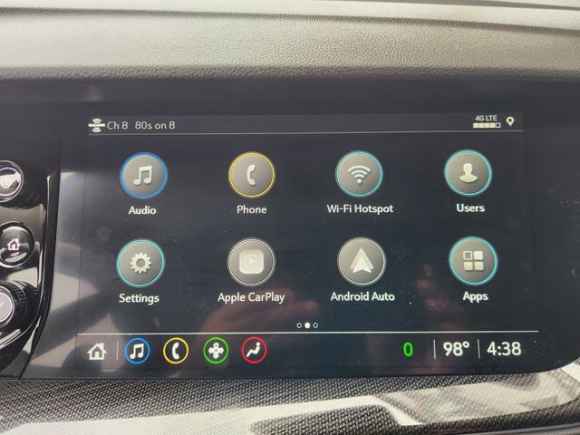 Used 2023 Buick Envision Preferred FWD image 16