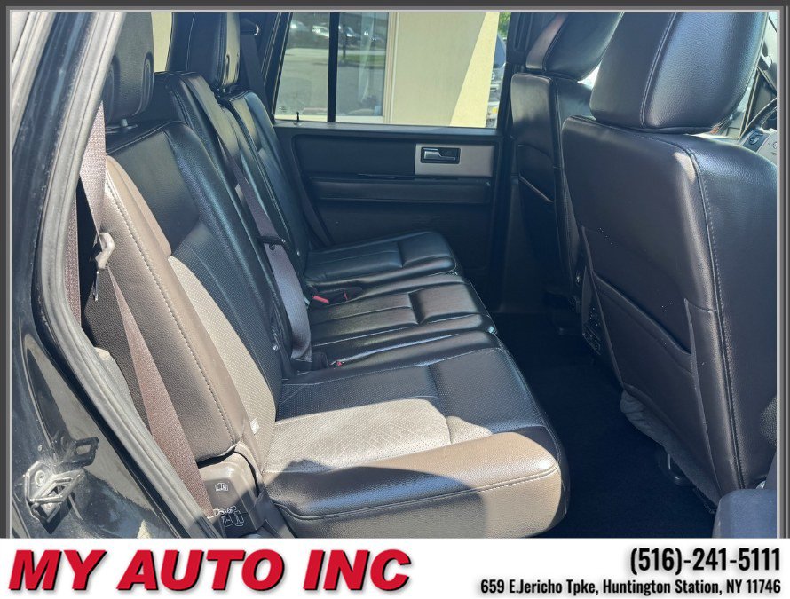 Used 2012 Ford Expedition Limited AWD/4WD image 25