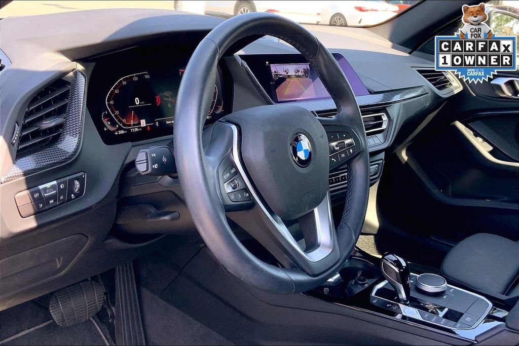 Used 2023 BMW 228i Gran Coupe 228i w/ Convenience Package image 14