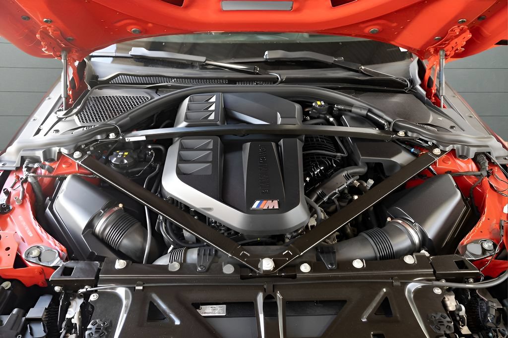 Used 2023 BMW M2 w/ Lighting Package RWD image 62