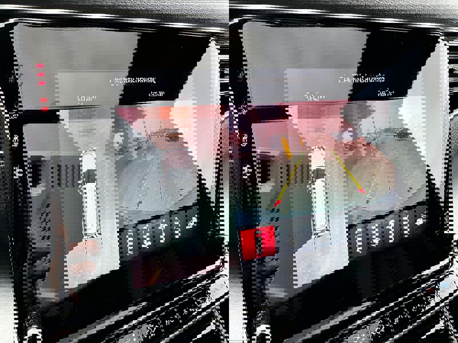 Used 2023 Jeep Wagoneer Series II w/ Convenience Group I image 20