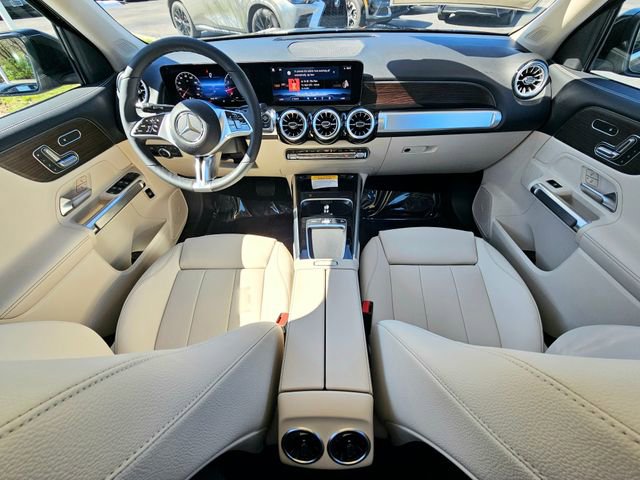 New 2026 Mercedes-Benz GLB 250 4MATIC image 24